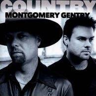 Country - CD Audio di Montgomery Gentry