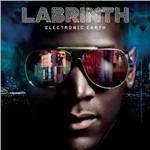 Electronic Earth - CD Audio di Labrinth