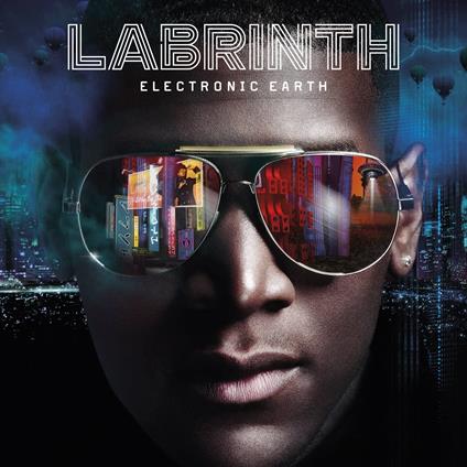 Electronic Earth - CD Audio di Labrinth
