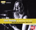 Rtl: Jazz Lisa Ekdahl