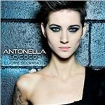 Cuore scoppiato - CD Audio di Antonella Lo Coco