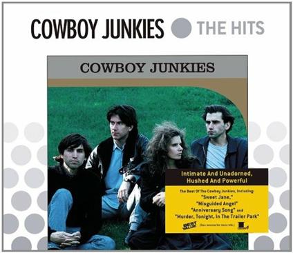 Platinum & Gold Collection - CD Audio di Cowboy Junkies