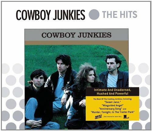 Platinum & Gold Collection - CD Audio di Cowboy Junkies