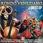 Best of - CD Audio di Rondò Veneziano