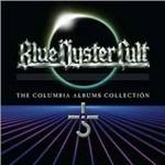 The Columbia Albums Collection - CD Audio + DVD di Blue Öyster Cult
