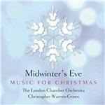 Midwinter's Eve. Music for Christmas
