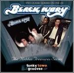 Black Ivory - Hangin Heavy - CD Audio di Black Ivory