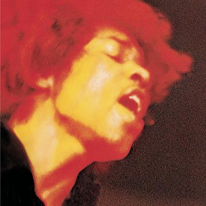 Electric Ladyland - CD Audio di Jimi Hendrix