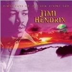 First Rays of the New Rising Sun - CD Audio di Jimi Hendrix