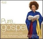 Pure...Gospel - CD Audio