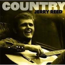 Country - CD Audio di Jerry Reed