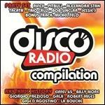 Disco Radio Compilation - CD Audio