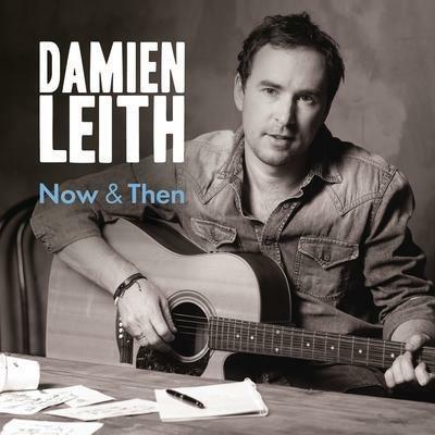 Now & Then - CD Audio di Damien Leith