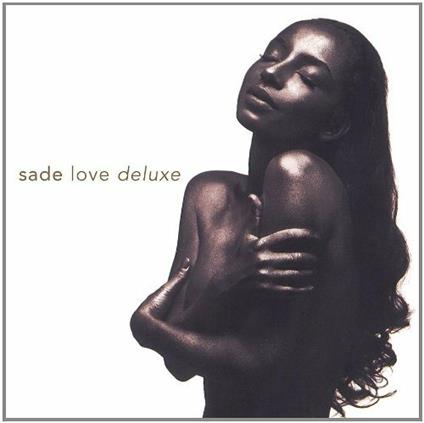 Love Deluxe - CD Audio di Sade