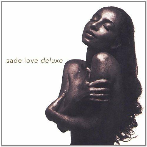Love Deluxe - CD Audio di Sade