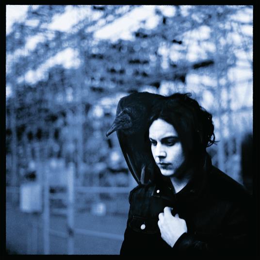Blunderbuss - Vinile LP di Jack White