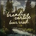 Bear Creek - CD Audio di Brandi Carlile