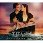 Titanic (Colonna sonora) (Anniversary Edition)
