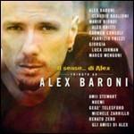 Il senso... di Alex. Tributo ad Alex Baroni - CD Audio