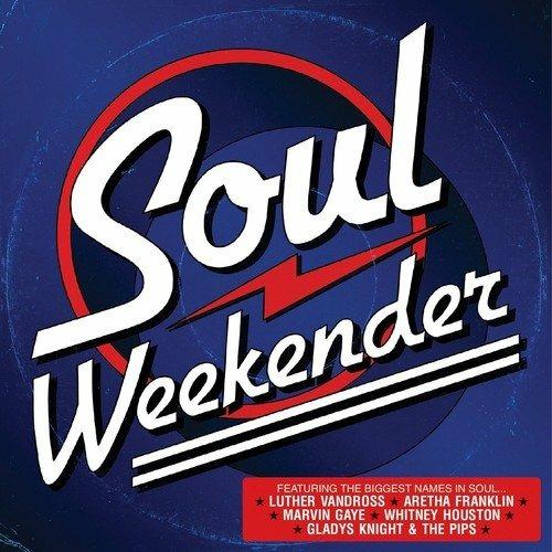 Soul Weekender - CD Audio