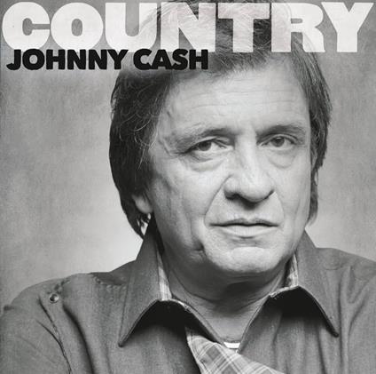 Country - CD Audio di Johnny Cash