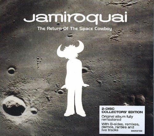 Return of the Space Cowboy (Remastered Edition) - CD Audio di Jamiroquai