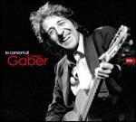 Le canzoni di Giorgio Gaber - CD Audio di Giorgio Gaber