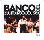 Banco del Mutuo Soccorso - CD Audio di Banco del Mutuo Soccorso