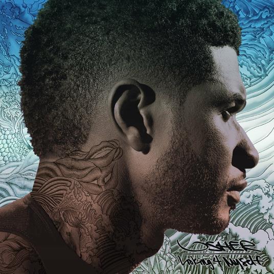 Looking 4 Myself (Deluxe Edition) - CD Audio di Usher