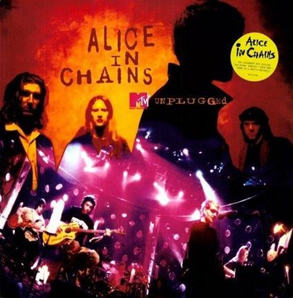 Unplugged - CD Audio di Alice in Chains