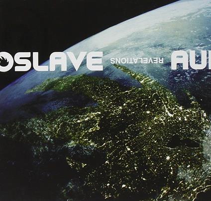 Revelations - CD Audio di Audioslave