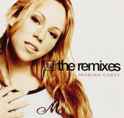 Remixes - CD Audio di Mariah Carey