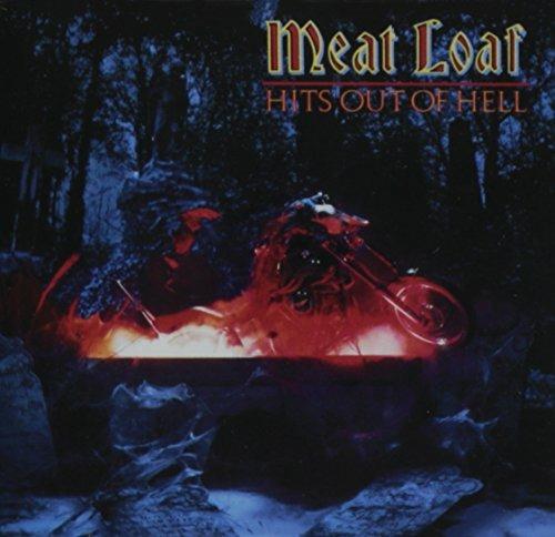 Hits Out of Hell - CD Audio di Meat Loaf