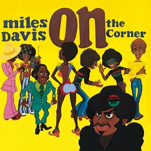 On the Corner - CD Audio di Miles Davis