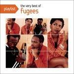 Playlist. The Very Best of - CD Audio di Fugees
