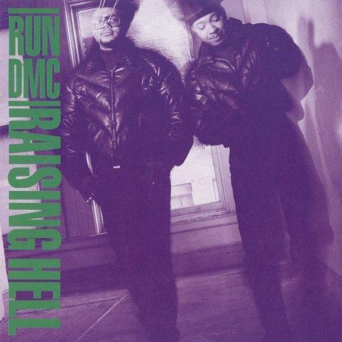Raising Hell - CD Audio di Run DMC