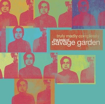 Truly Madly Completely: Best Of Savage Garden - CD Audio di Savage Garden