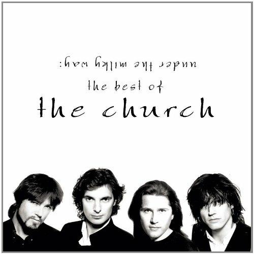 Under the Milky Way - CD Audio di Church