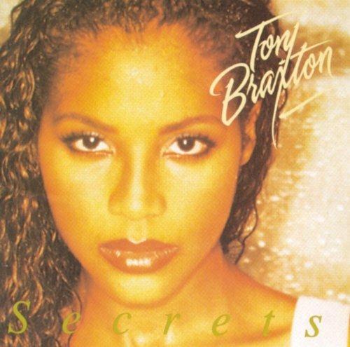 Secrets - CD Audio di Toni Braxton