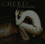 My Own Prison - CD Audio di Creed