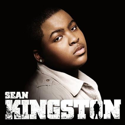 Sean Kingston - CD Audio di Sean Kingston