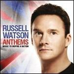 Anthems - CD Audio di Russell Watson