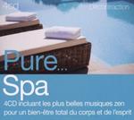 Spa (4 Cd)