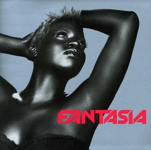 Fantasia - CD Audio di Fantasia