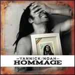 Hommage - CD Audio di Yannick Noah