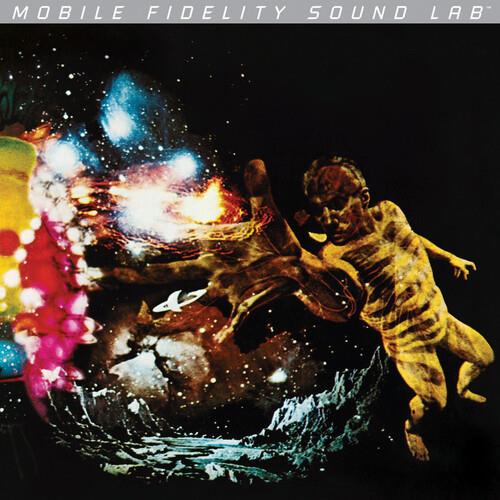 Iii - Vinile LP di Santana