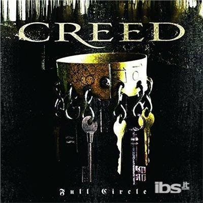 Full Circle - CD Audio di Creed