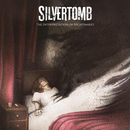 The Interpretation Of Nightmares - Vinile LP di Silvertomb