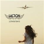 1234567Days - CD Audio di Lacson