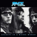 Secrets In A Weird World (Blue Vinyl)